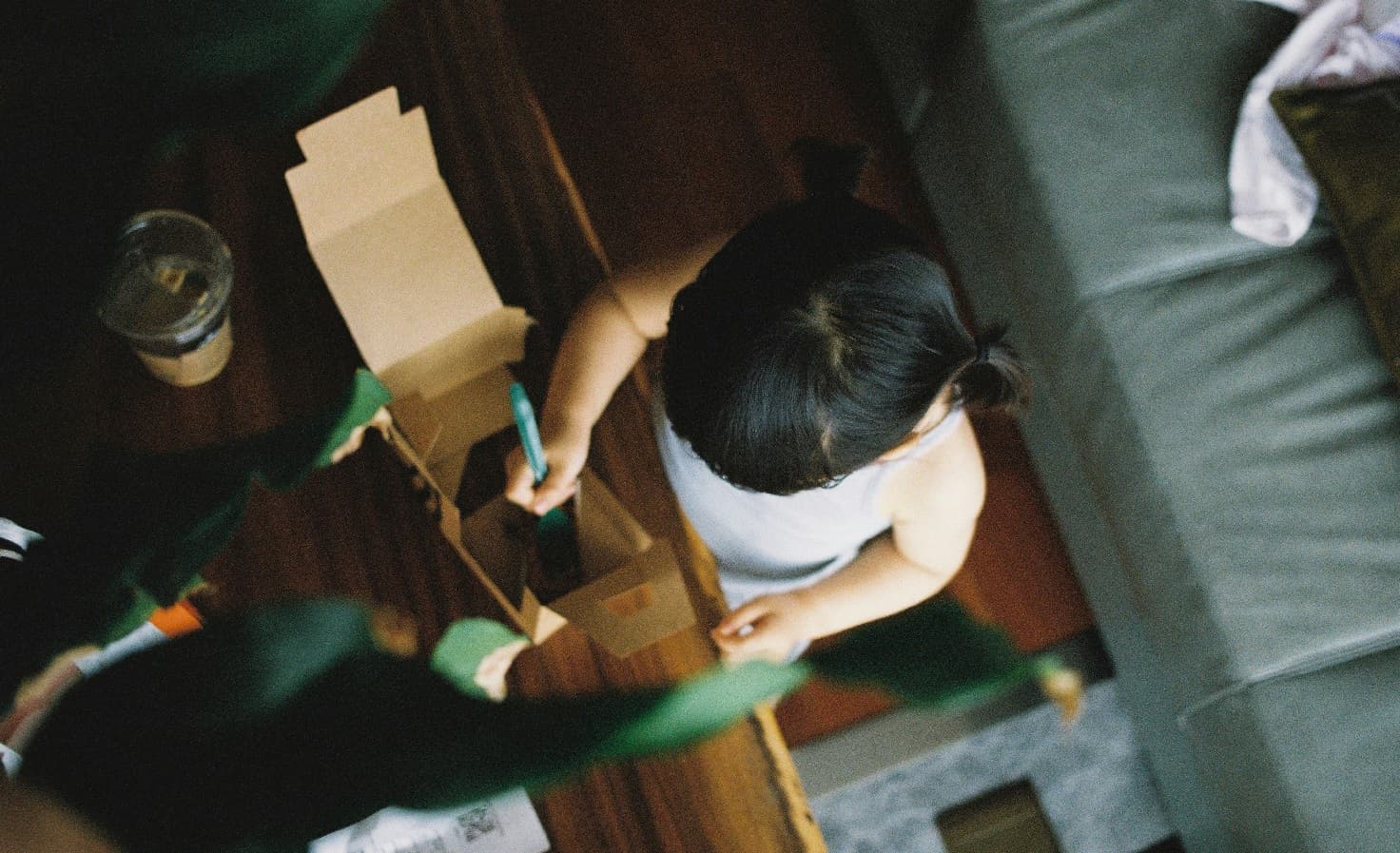 Cambio de casa con niños: cómo prepararles antes, durante y después de la mudanza